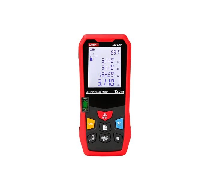 Máy đo khoảng cách UNI-T LM120A