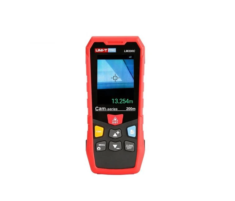Máy đo khoảng cách UNI-T LM200C