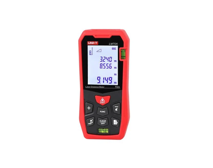 Máy đo khoảng cách UNI-T LM70A (70m)