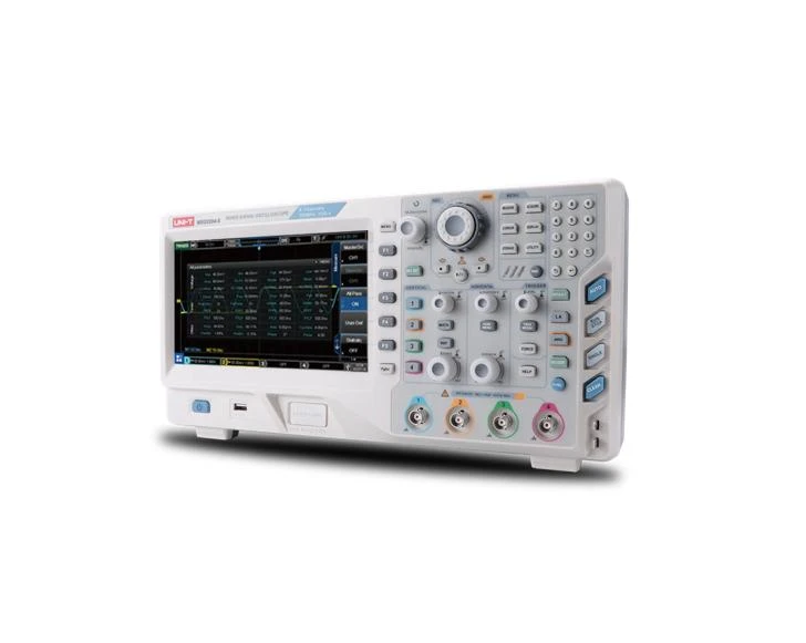 Máy hiện sóng số UNI-T UPO2202 (200 MHz; 2CH; 2.0GSa/S)