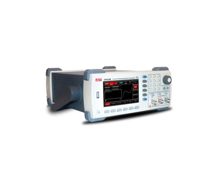 Máy phát xung tuỳ ý/phát hàm UNI-T UTG2062B (60MHz,2kênh,320MS/s)