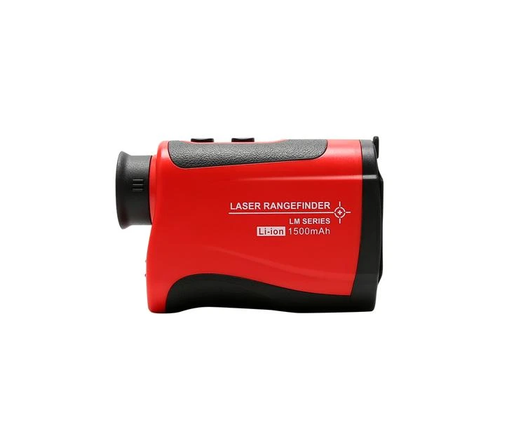 Ống nhòm đo khoảng cách UNI-T LM600