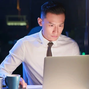 Anh Nguyễn Đăng Huy