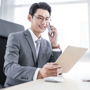 Anh Lê Hùng Mạnh