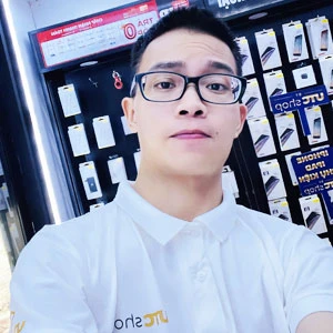 Anh Nguyễn Gia Hưng