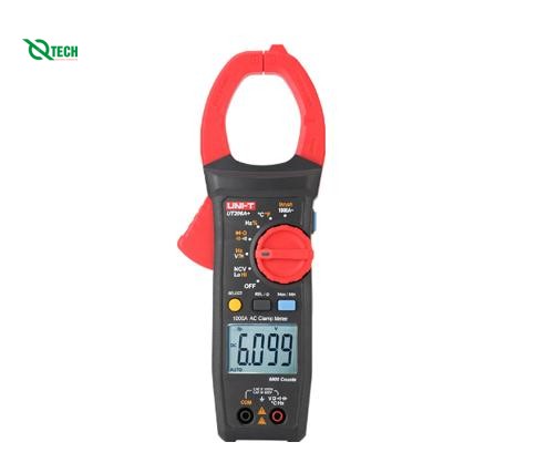 Ampe kìm UNI-T UT206A+