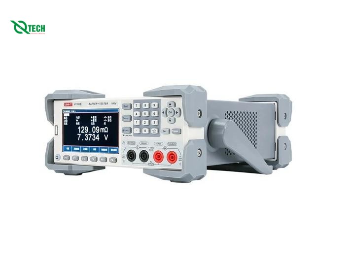 Máy kiểm tra điện trở Pin, Ắc quy UNI-T UT3563
