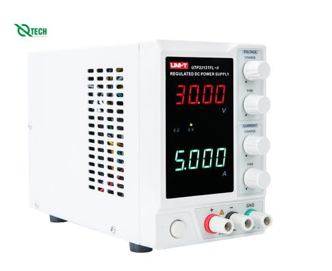 Nguồn một chiều UNI-T UTP3313TFL-II (30V/3A/90W)