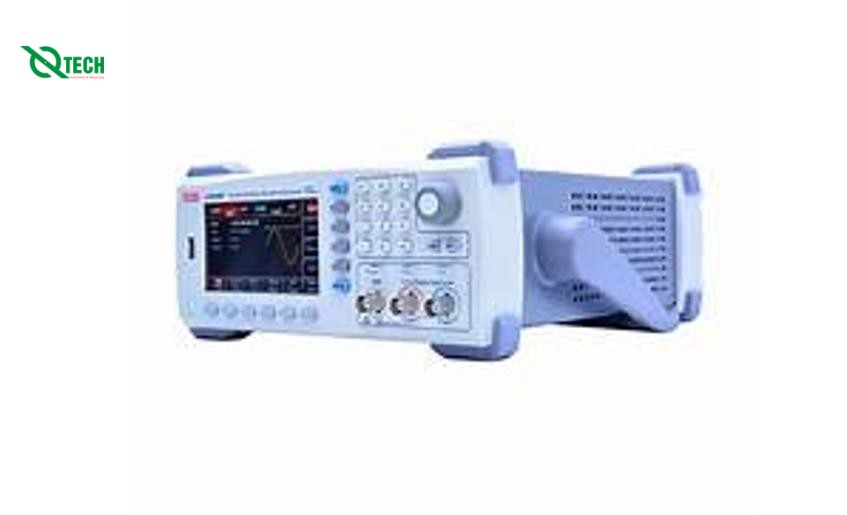 Máy phát xung tuỳ ý/phát hàm UNI-T UTG2082B (80MHz,2kênh,320MS/s)