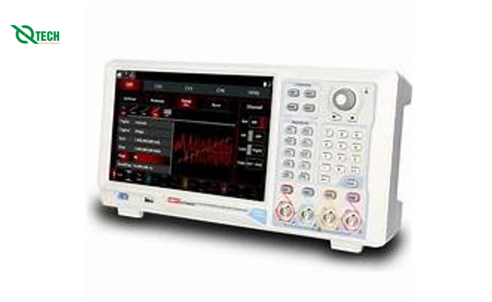Máy phát xung tuỳ ý/phát hàm UNI-T UTG9504T (500MHz, 2.5GSa/s, 64Mpts, 4-Kênh)