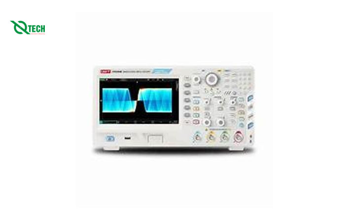 Máy hiện sóng số UNI-T UPO3354E (350MHz, 2.5GSa/s, 70Mpts, 4CH)
