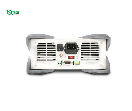 Tải điện tử DC lập trình UNI-T UTL8513 (0-150V; 0-120A; 600W)