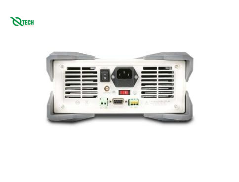 Tải điện tử DC lập trình UNI-T UTL8513A+ (1 CH, V:0-150V A:0-120A W:600 W)