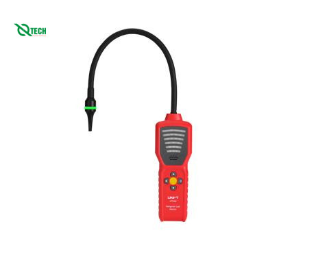 Máy phát hiện rò khí gas lạnh UNI-T UT336B