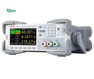 Nguồn lập trình DC UNI-T UDP6933B (200W)