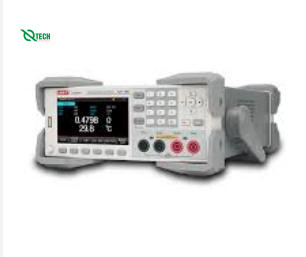 Máy đo điện trở thấp UNI-T UT3516+ (1μ - 2 MΩ)