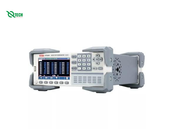 Thiết bị đo ghi nhiệt độ UNI-T UT3232+