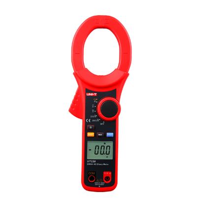 Ampe kìm UNI-T UT220