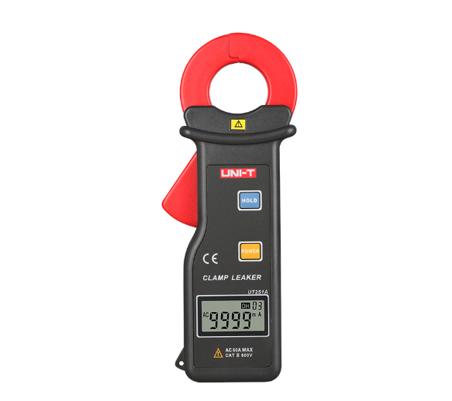 Ampe kìm đo dòng rò UNI-T UT251C