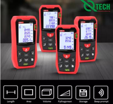 Máy đo khoảng cách UNI-T LM100A