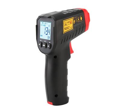 Máy đo nhiệt độ hồng ngoại UNI-T UT306S