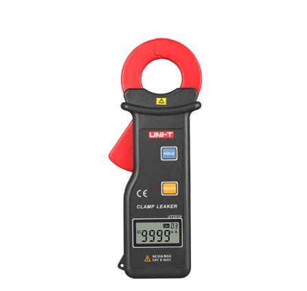 Ampe kìm đo dòng rò UNI-T UT251A