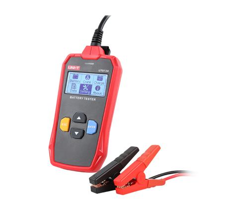 Thiết bị kiểm tra pin, ắc qui Uni-T UT673A