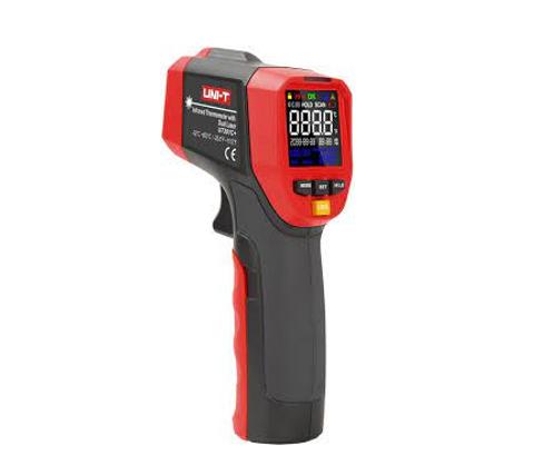 Máy đo nhiệt độ hồng ngoại UNI-T UT301C+